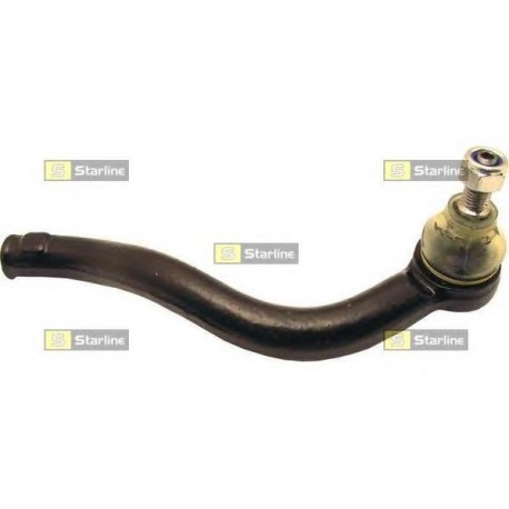 Testa a snodo tirante sterzo