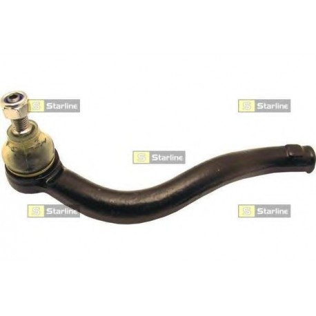 Testa a snodo tirante sterzo