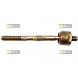 Tirante sterzo giunto assiale