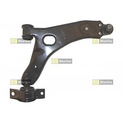 Braccio oscillante sospensione ruota