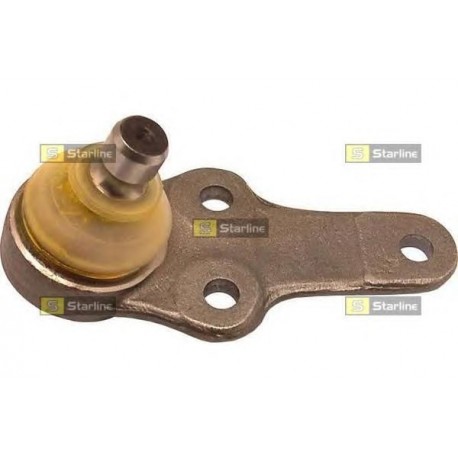 Testa a snodo tirante sterzo