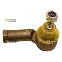 Testa a snodo tirante sterzo