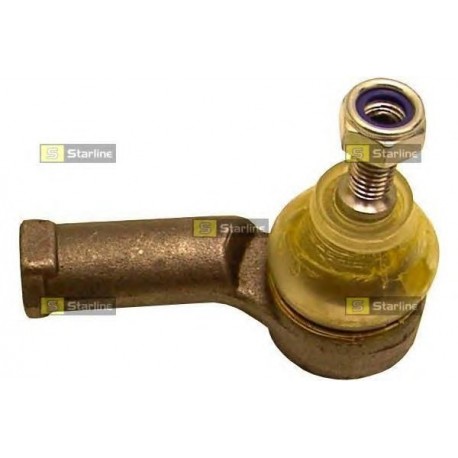 Testa a snodo tirante sterzo