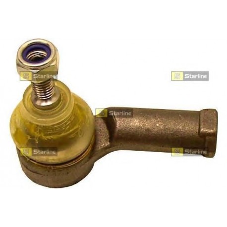 Testa a snodo tirante sterzo