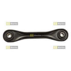 Braccio oscillante sospensione ruota