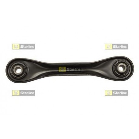 Braccio oscillante sospensione ruota