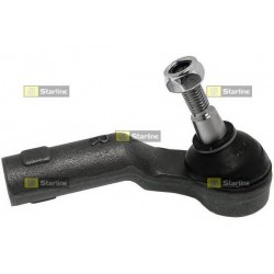 Testa a snodo tirante sterzo