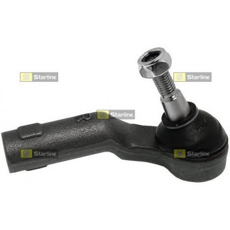 Testa a snodo tirante sterzo