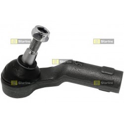 Testa a snodo tirante sterzo