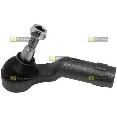 Testa a snodo tirante sterzo