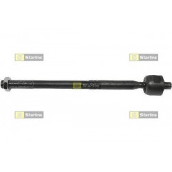 Tirante sterzo giunto assiale