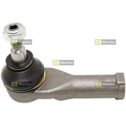 Testa a snodo tirante sterzo