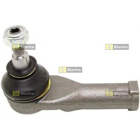 Testa a snodo tirante sterzo