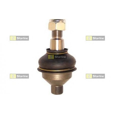 Testa a snodo tirante sterzo