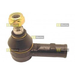 Testa a snodo tirante sterzo