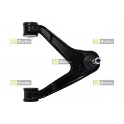 Braccio oscillante sospensione ruota