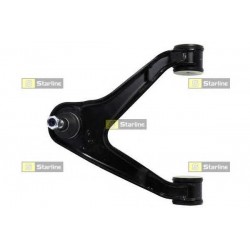 Braccio oscillante sospensione ruota