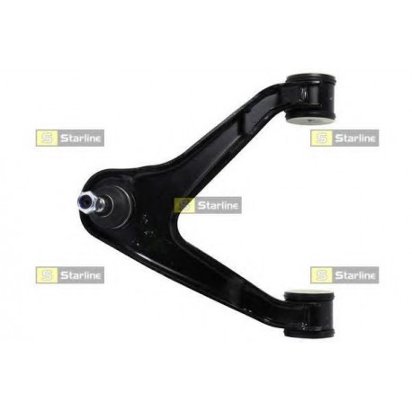 Braccio oscillante sospensione ruota