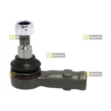 Testa a snodo tirante sterzo