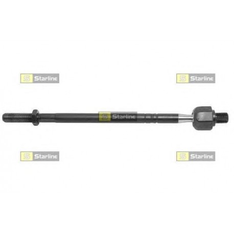 Tirante sterzo giunto assiale