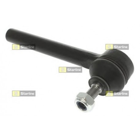 Testa a snodo tirante sterzo