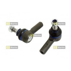 Testa a snodo tirante sterzo