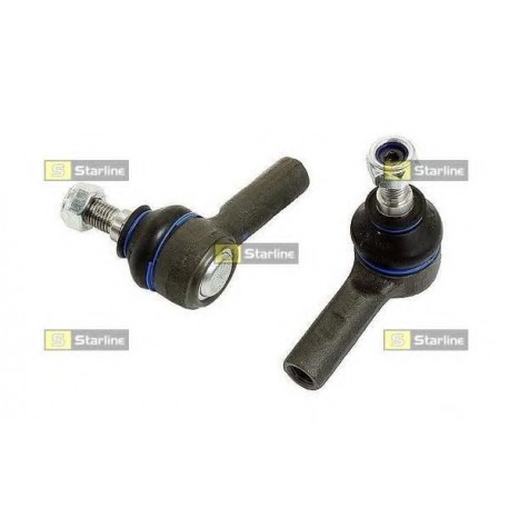 Testa a snodo tirante sterzo