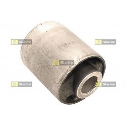 Supporto braccio oscillante