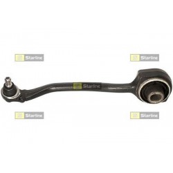 Braccio oscillante sospensione ruota