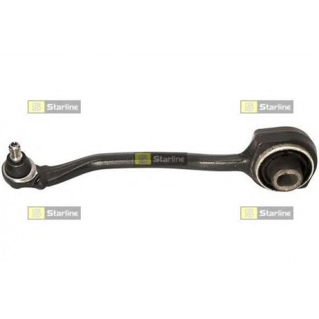 Braccio oscillante sospensione ruota