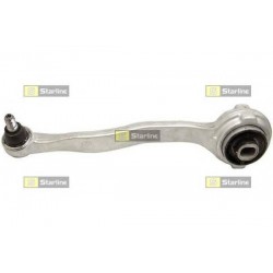 Braccio oscillante sospensione ruota