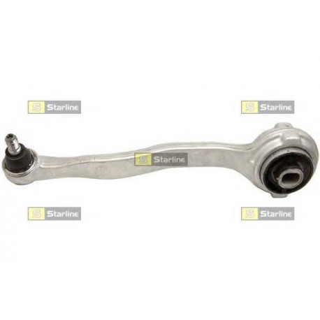 Braccio oscillante sospensione ruota