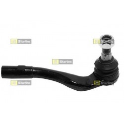 Testa a snodo tirante sterzo