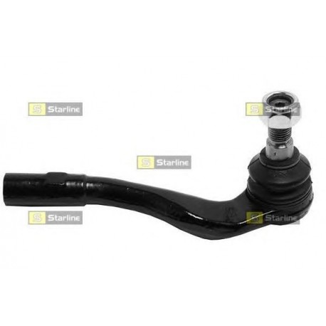 Testa a snodo tirante sterzo