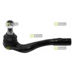 Testa a snodo tirante sterzo