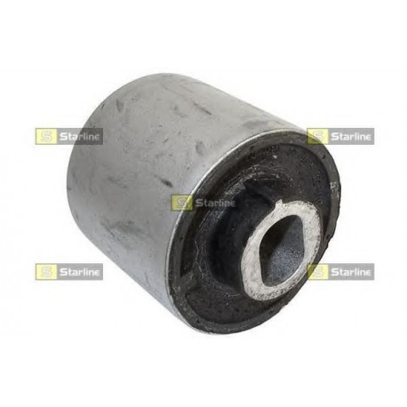 Supporto braccio oscillante