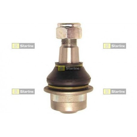 Testa a snodo tirante sterzo