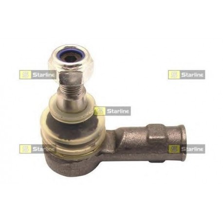 Testa a snodo tirante sterzo