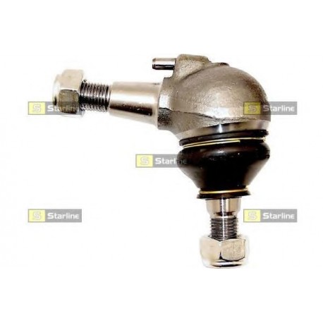 Testa a snodo tirante sterzo