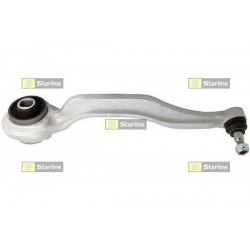 Braccio oscillante sospensione ruota