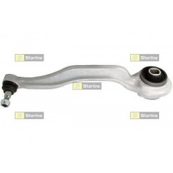 Braccio oscillante sospensione ruota