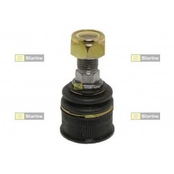 Testa a snodo tirante sterzo