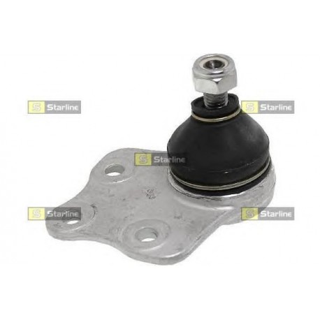 Testa a snodo tirante sterzo