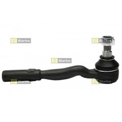 Testa a snodo tirante sterzo