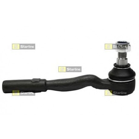 Testa a snodo tirante sterzo