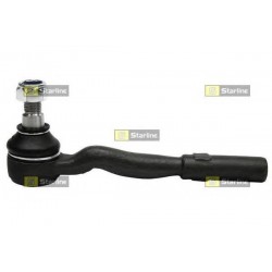 Testa a snodo tirante sterzo