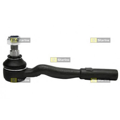 Testa a snodo tirante sterzo