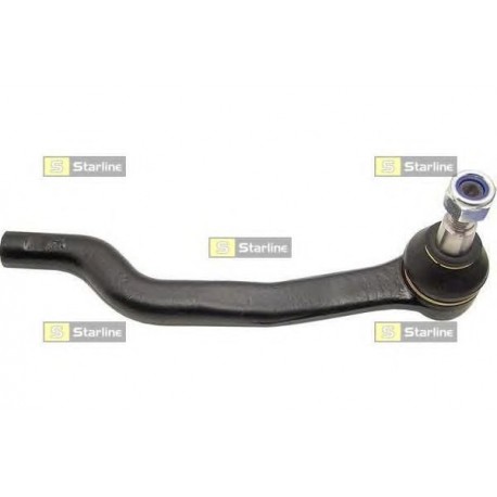 Testa a snodo tirante sterzo