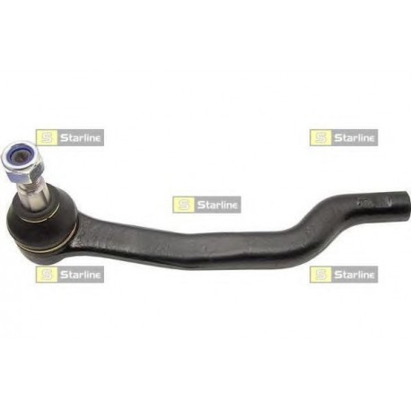 Testa a snodo tirante sterzo