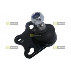 Testa a snodo tirante sterzo